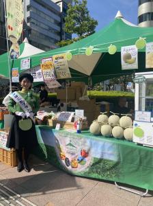 茨城ふるさとフェア