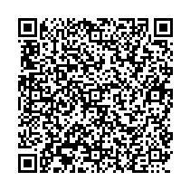 いばらき電子申請・届出サービス二次元バーコード