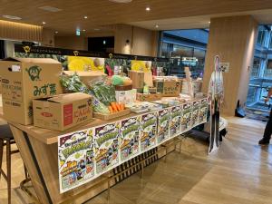 NEC社食PR(1)