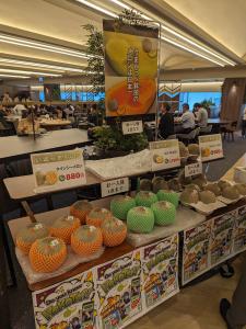 NEC社食PR(2)