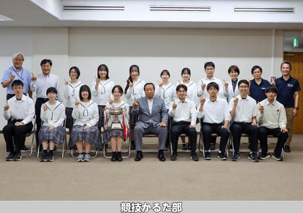 R6.6.19　鉾1表敬訪問2