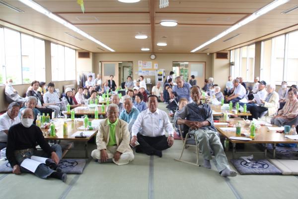 R6.7.16旭シニアカラオケ大会