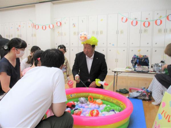 R6.7.19子育てカフェ2