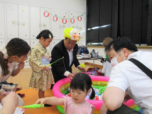 R6.7.19子育てカフェ3