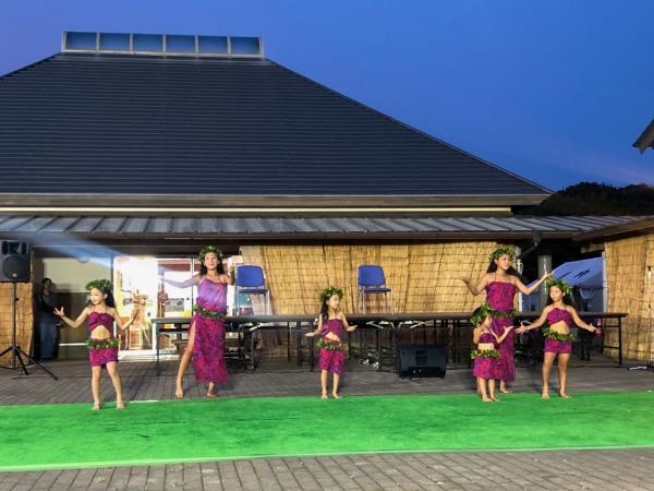R6.8.4　鹿島灘夜祭り2