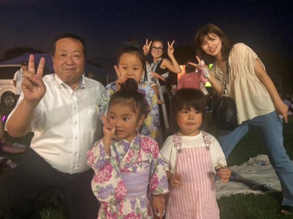 R6.8.4　鹿島灘夜祭り3
