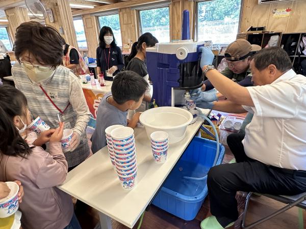 R6.8.7放課後児童視察4