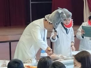 R5科学の祭典1