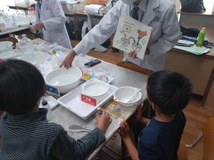 R5科学の祭典3