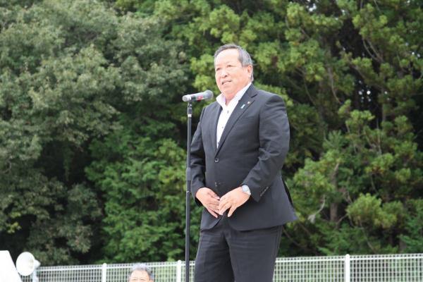 R6.10.24　旭南小運動会