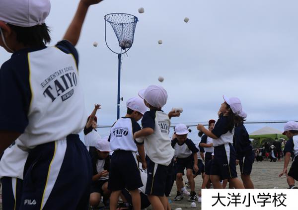 R6.10.6　運動会