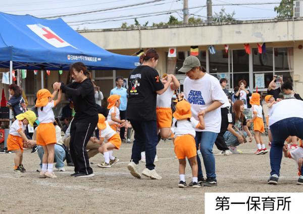 R6.10.6　運動会5