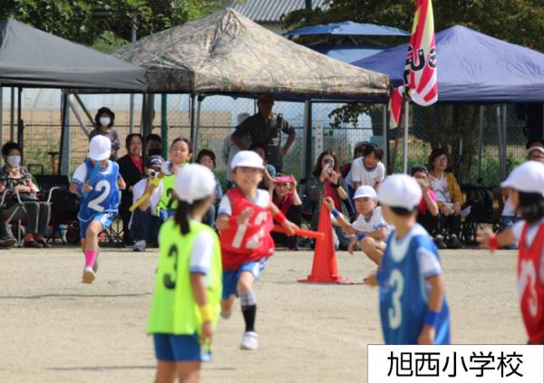 R6.10.12　運動会7
