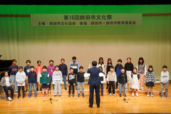 Ｒ6.11.2文化祭2