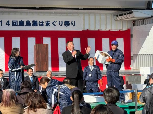 R6.12.15　はまぐり祭り2