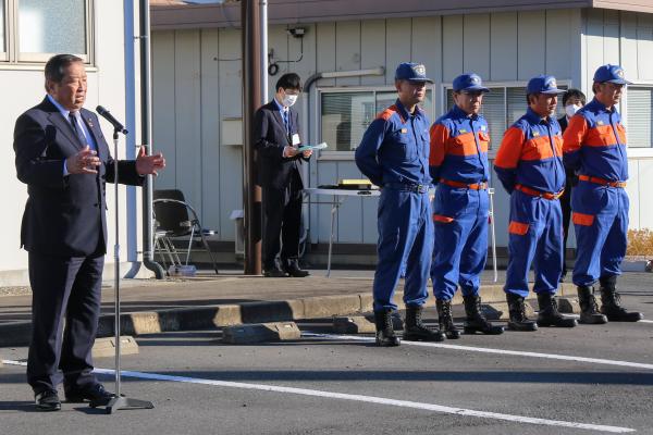 R6.12.21消防車貸与