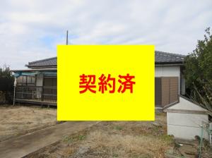 No.26　契約済