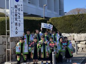 R6(3)郷土検定
