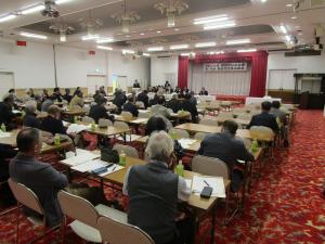 総会(2)