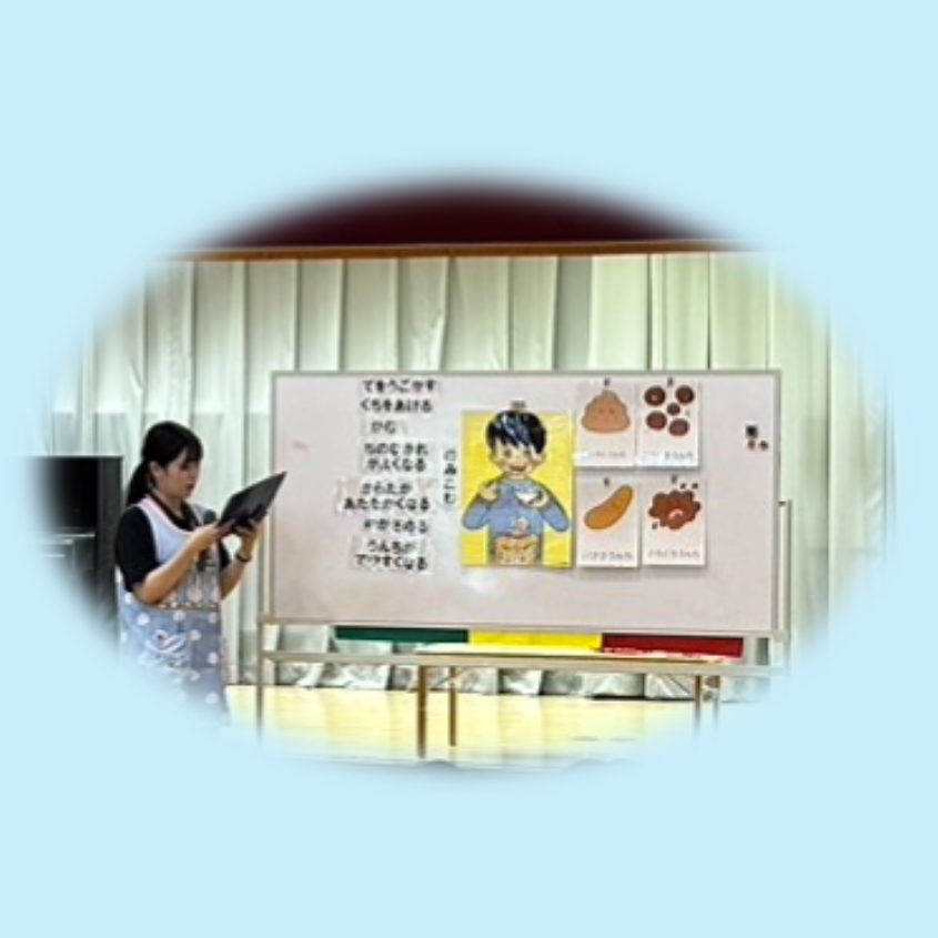 食育月間4