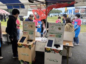 メロンフェス(1)