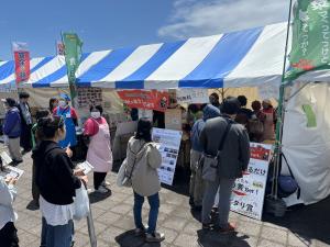 メロンフェス(2)