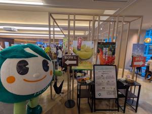 鉾田フェア(4)