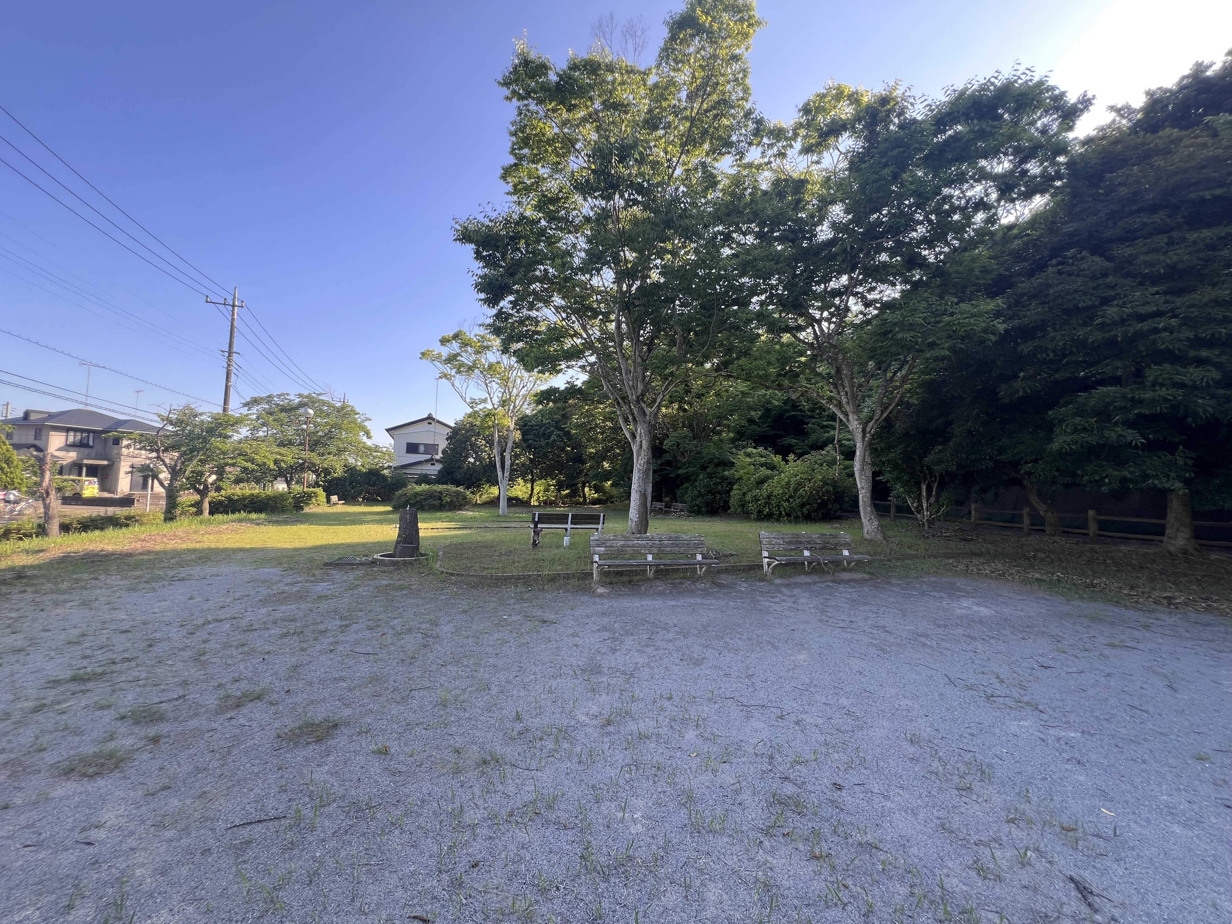 根崎児童公園