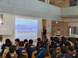 R7鉾田南小