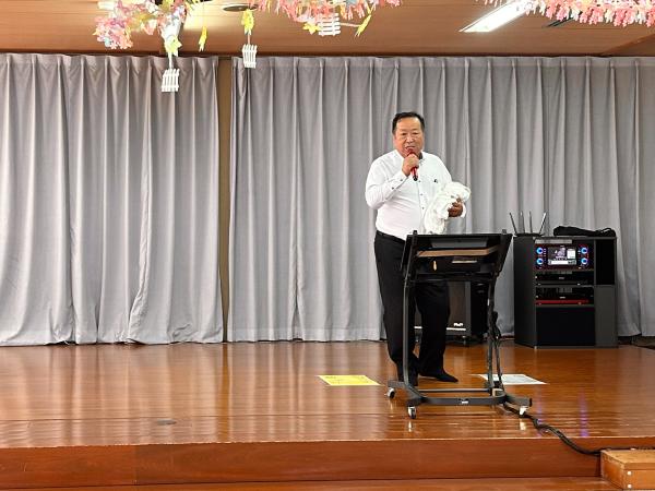 R7.7.28_旭支部カラオケ発表会の様子(2)