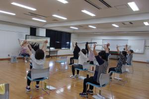 からだスッキリ(1)