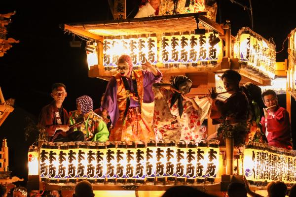 R7.8.29～31_夏祭りの様子(4)