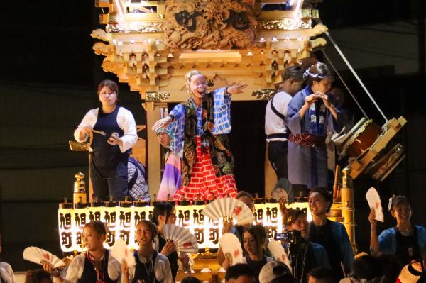 R7.8.29～31_夏祭りの様子(5)
