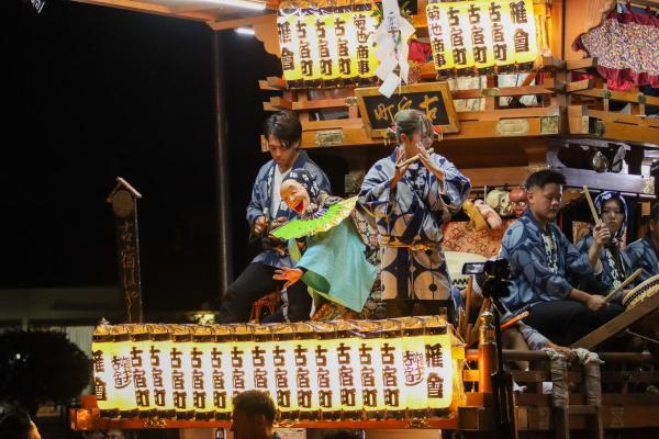 R7.8.29～31_夏祭りの様子(7)
