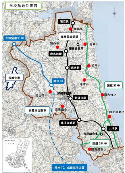 R7.10　イベント用位置図