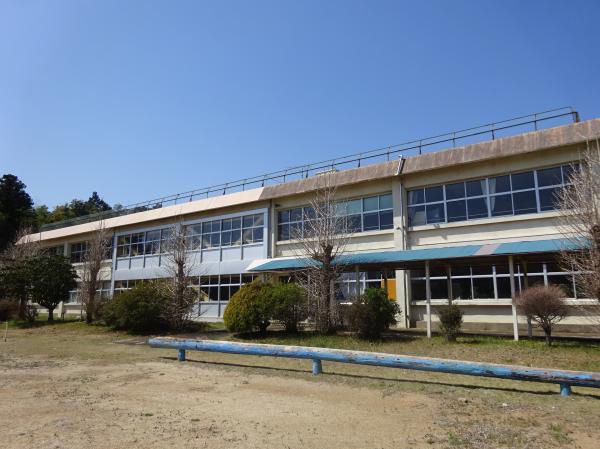 野友小学校