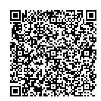 窓口受取用QRコード