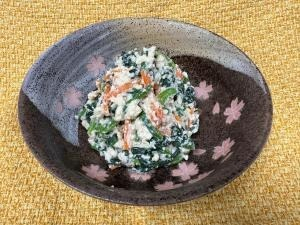 R7　ほうれん草