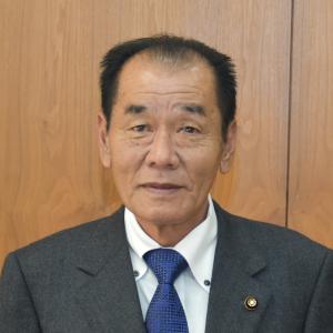 議長