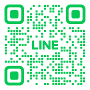 鉾田市LINE登録QR