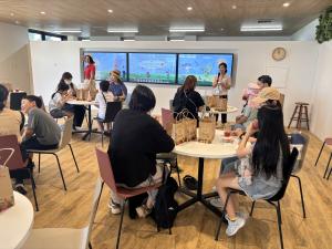 工場見学(5)
