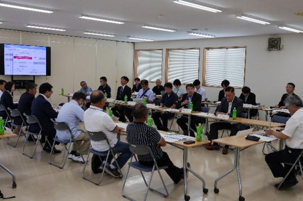 検討委員会写真