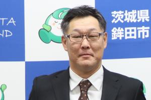 林さん