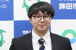 谷田川さん