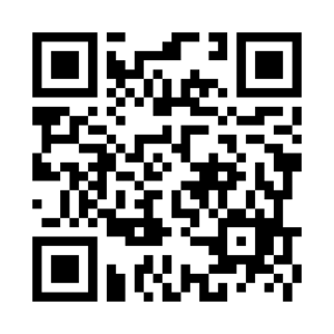 カヌー申し込みQR