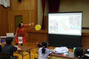 【学び隊】10月写真(1)
