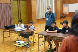 【学び隊】10月写真(2)