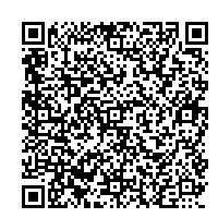 こどもインフルQR