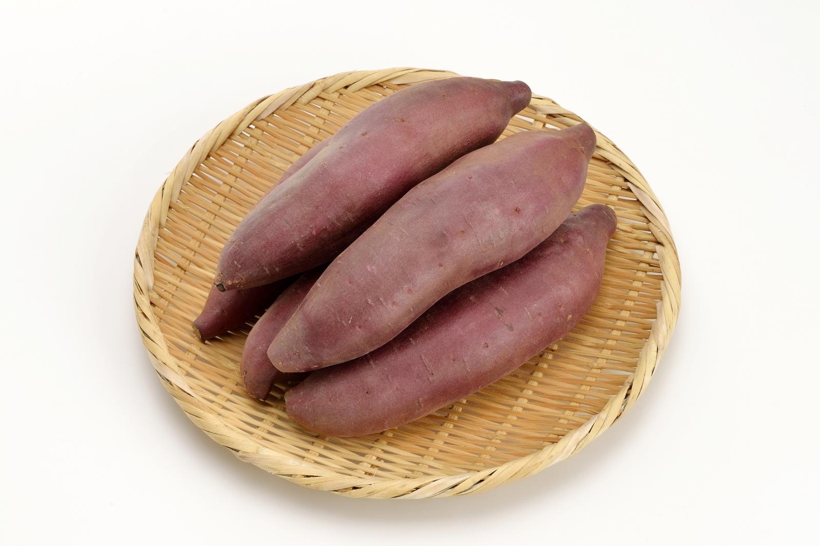 かんしょ