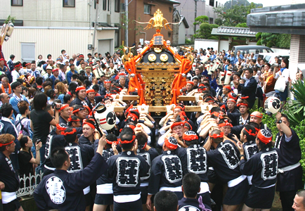 鉾田市の風景2